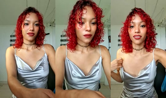 Az_misslulu's Live Session — Aug 9, 2026, 12:26 PM