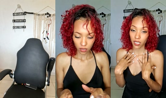 Az_misslulu's Live Session — Aug 15, 2026, 12:55 PM