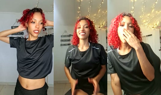 Az_misslulu's Live Session — Aug 17, 2026, 9:36 PM