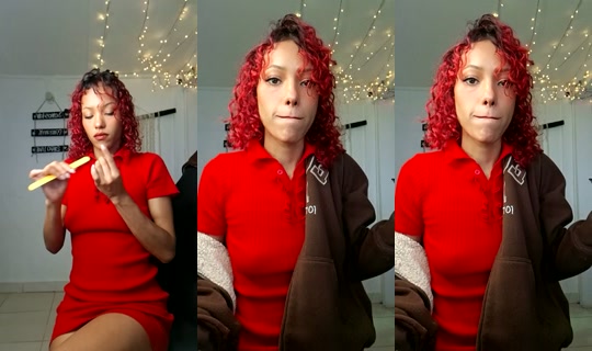 Az_misslulu's Live Session — Aug 18, 2026, 11:48 AM