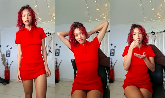 Az_misslulu's Live Session — Aug 18, 2026, 1:30 PM