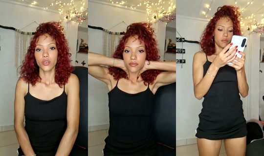 Az_misslulu's Live Session — Oct 19, 2026, 4:56 AM
