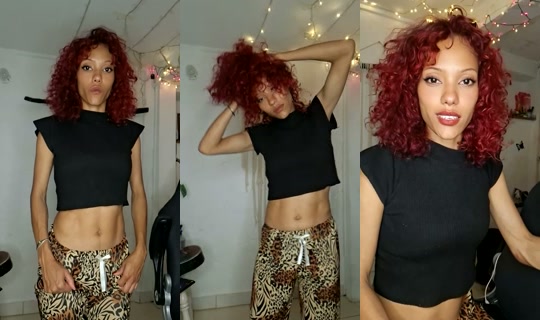 Az_misslulu's Live Session — Oct 20, 2026, 4:02 AM
