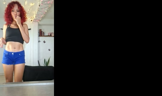 Az_misslulu's Live Session — Oct 20, 2026, 6:50 PM