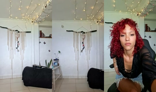 Az_misslulu's Live Session — Oct 22, 2026, 6:28 PM