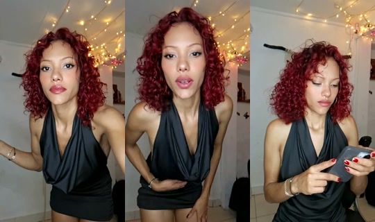 Az_misslulu's Live Session — Oct 23, 2026, 3:33 AM