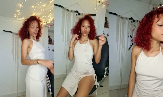 Az_misslulu's Live Session — Oct 23, 2026, 8:13 PM
