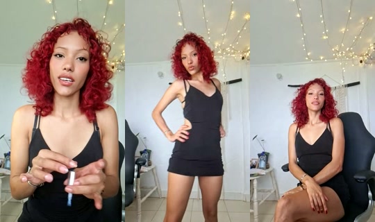 Az_misslulu's Live Session — Oct 24, 2026, 8:19 PM