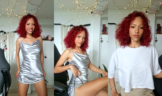 Az_misslulu's Live Session — Oct 25, 2026, 12:37 PM