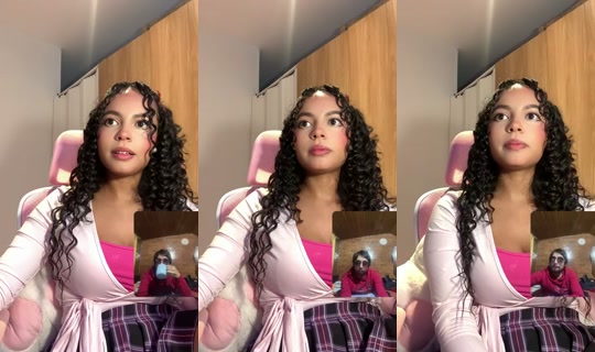Azulsky's Live Session — Jul 23, 2026, 10:59 PM