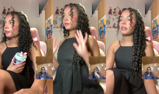 Azulsky's Live Session — Jul 26, 2026, 11:18 PM