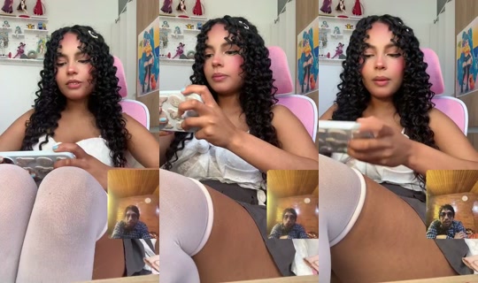 Azulsky's Live Session — Jul 27, 2026, 9:38 PM