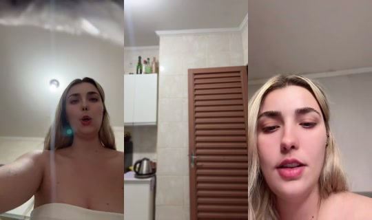 B.utterfly's Live Session — Jul 10, 2026, 9:12 PM