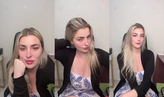 B.utterfly's Live Session — Jul 12, 2026, 9:48 PM