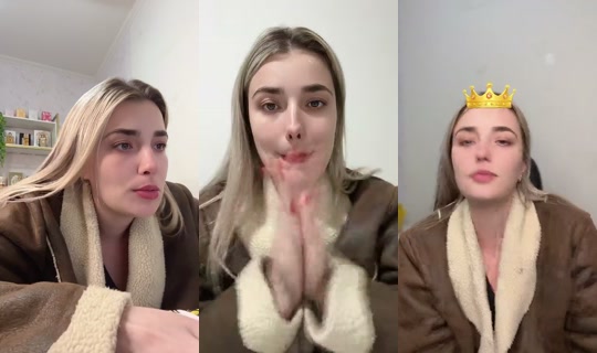 B.utterfly's Live Session — Jul 14, 2026, 9:48 PM