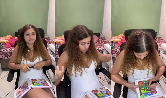 BA.Alana.d's Live Session — Jul 10, 2026, 12:15 AM
