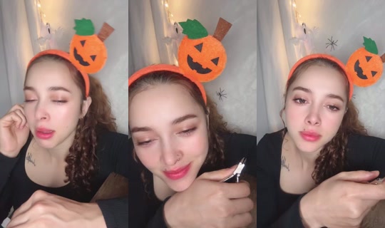 BA.CaaaaaaaaS's Live Session — Oct 29, 2026, 1:22 AM