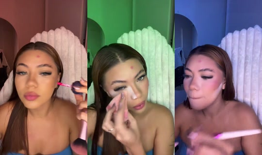 BA.Day's Live Session — Jul 29, 2026, 2:26 AM