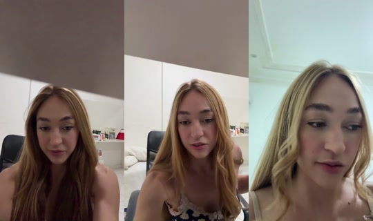 BA.Emmi's Live Session — Oct 19, 2026, 10:38 PM
