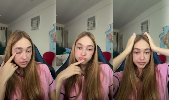 BA.Emmi's Live Session — Oct 22, 2026, 12:42 PM
