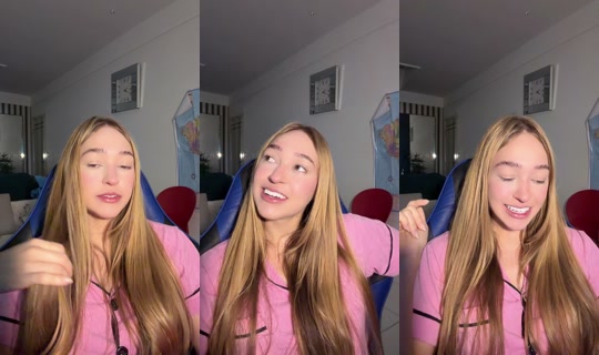 BA.Emmi's Live Session — Oct 22, 2026, 7:48 PM
