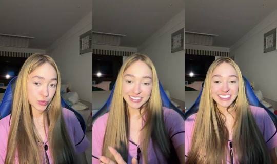 BA.Emmi's Live Session — Oct 22, 2026, 9:03 PM