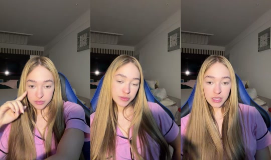 BA.Emmi's Live Session — Oct 22, 2026, 9:55 PM