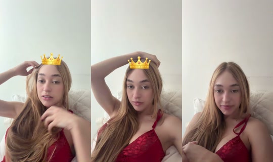 BA.Emmi's Live Session — Oct 26, 2026, 3:19 PM