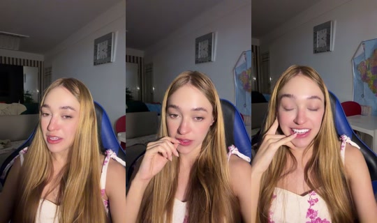 BA.Emmi's Live Session — Oct 27, 2026, 9:25 PM