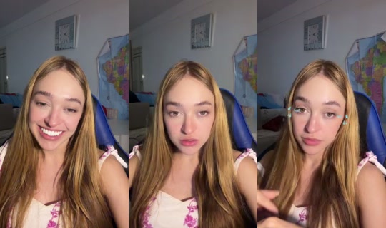 BA.Emmi's Live Session — Oct 27, 2026, 10:13 PM