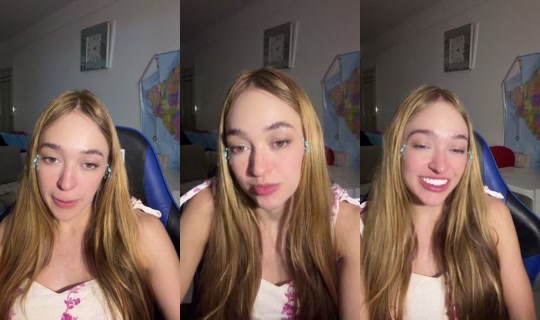 BA.Emmi's Live Session — Oct 27, 2026, 11:07 PM