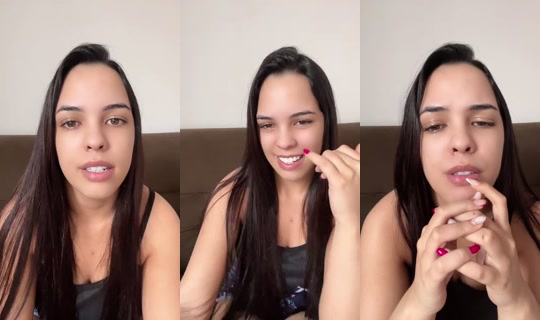 BA.Laraa's Live Session — Oct 23, 2026, 7:09 PM