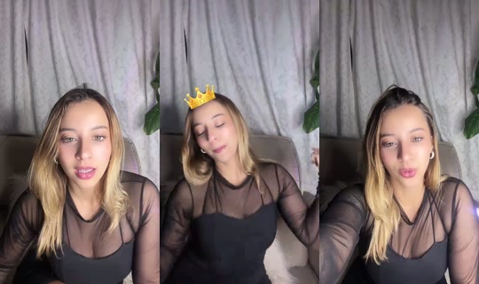 BA.Leti__'s Live Session — Jul 31, 2026, 1:24 AM
