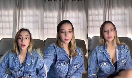BA.Leti__'s Live Session — Jul 31, 2026, 4:05 PM