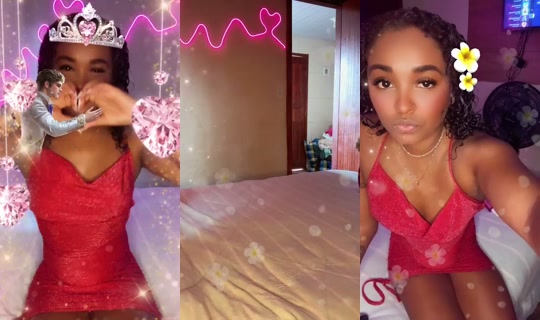 BA.MORENAAA's Live Session — Jul 26, 2026, 5:31 PM