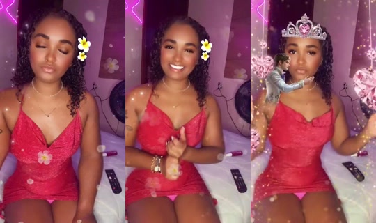 BA.MORENAAA's Live Session — Jul 26, 2026, 7:06 PM