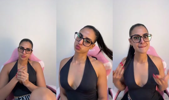 BA.Maah's Live Session — Jul 21, 2026, 5:39 PM