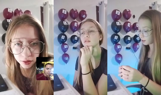 BA.Nii's Live Session — Aug 1, 2026, 3:32 AM