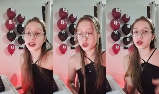 BA.Nii's Live Session — Aug 2, 2026, 7:22 PM