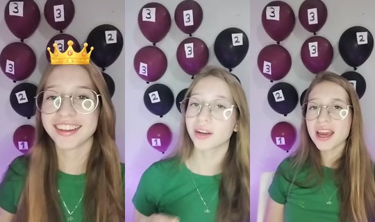 BA.Nii's Live Session — Aug 3, 2026, 9:46 PM