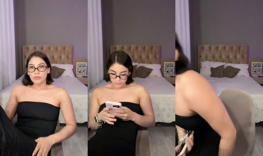 BA.Perolaa's Live Session — Oct 21, 2026, 2:42 AM