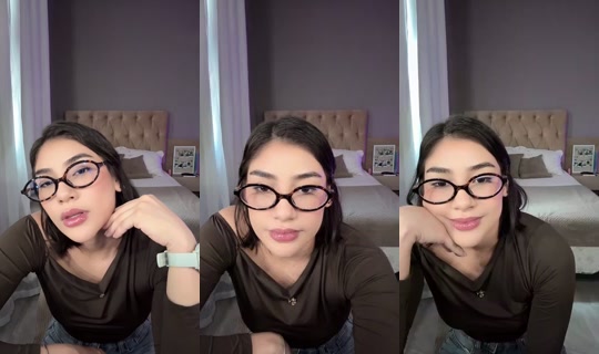 BA.Perolaa's Live Session — Oct 21, 2026, 4:49 PM