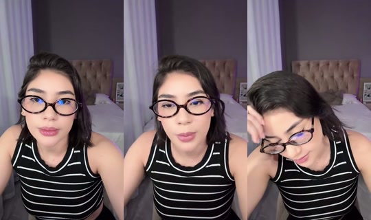 BA.Perolaa's Live Session — Oct 22, 2026, 10:05 PM