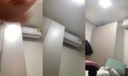 BA.Phoebe's Live Session — Jul 26, 2026, 12:25 AM