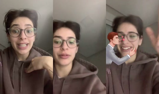 BA.Phoebe's Live Session — Jul 27, 2026, 11:15 PM