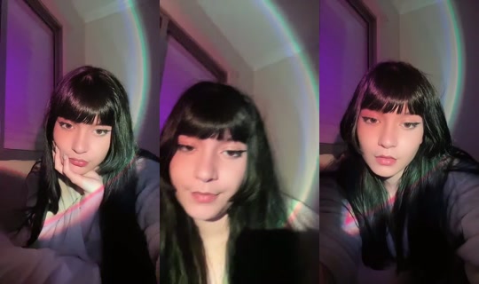 BA.RISA's Live Session — Jul 14, 2026, 5:10 AM