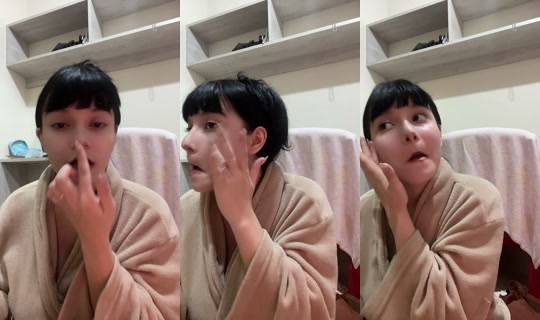 BA.RISA's Live Session — Jul 26, 2026, 10:39 PM