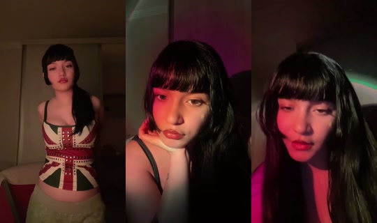 BA.RISA's Live Session — Jul 28, 2026, 1:36 AM