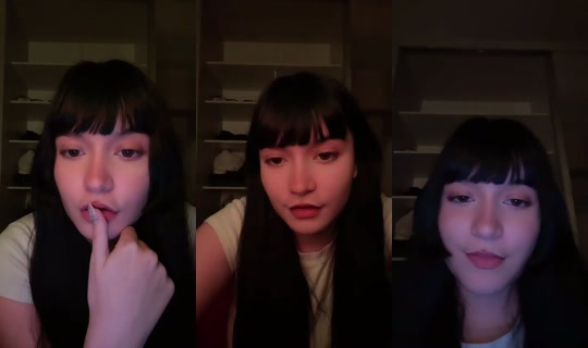 BA.RISA's Live Session — Jul 31, 2026, 3:22 AM