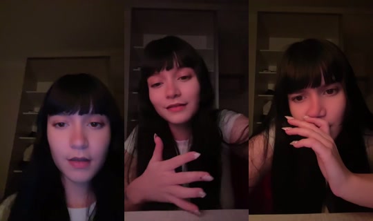 BA.RISA's Live Session — Jul 31, 2026, 6:28 AM